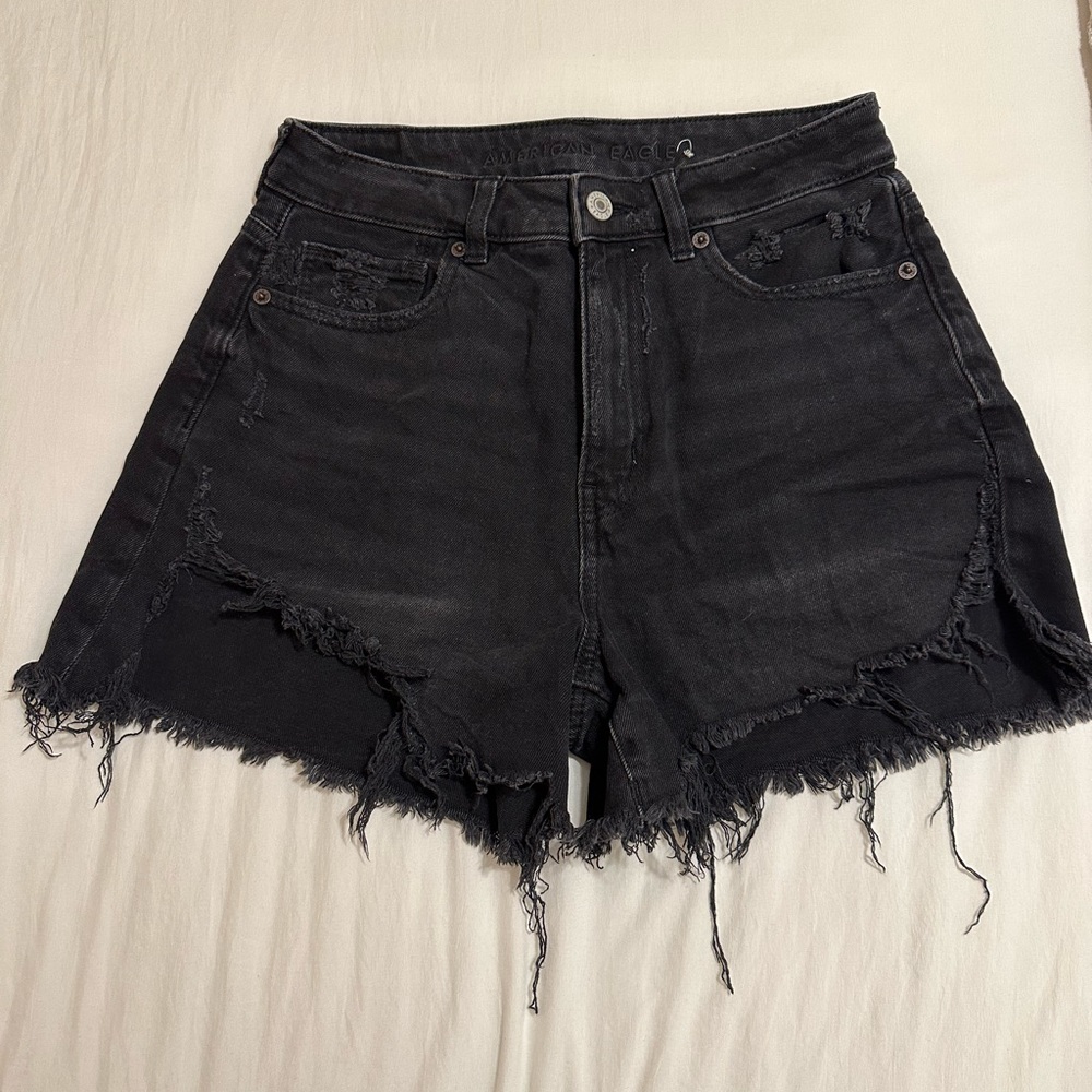 American Eagle Shorts - Black